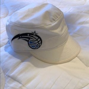 orlando magic hat never worn